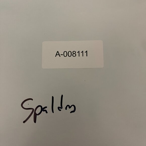 Women's SPALDING Yoga Active Leggings High Waist Plus Size 2XL Black GRAY - Picture 10 of 10